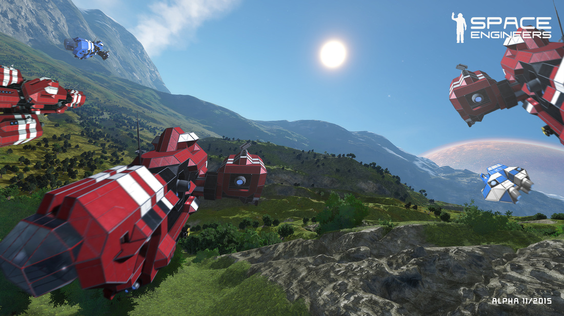 Space Engineers Where To Find Uranium